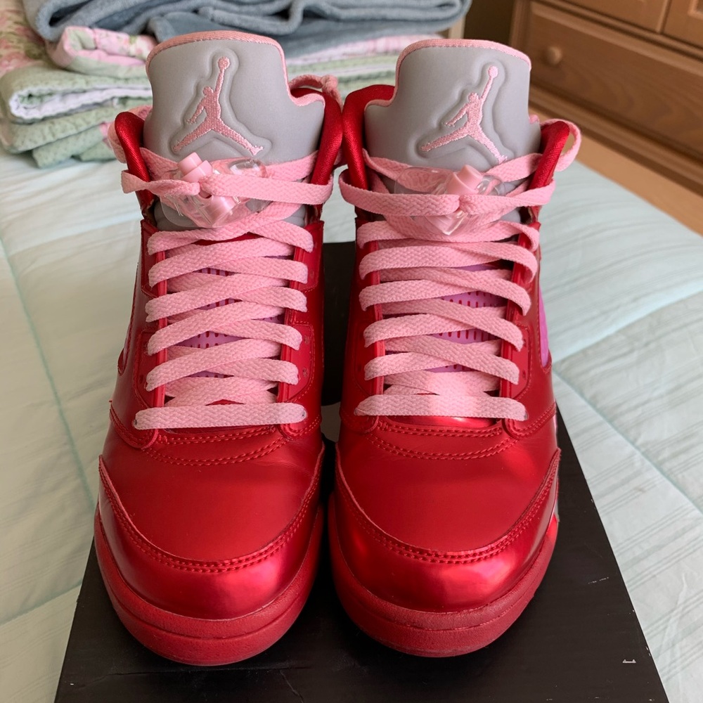 Jordan